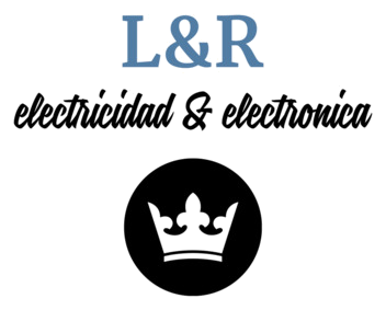 LyR Sistemas Electrónicos